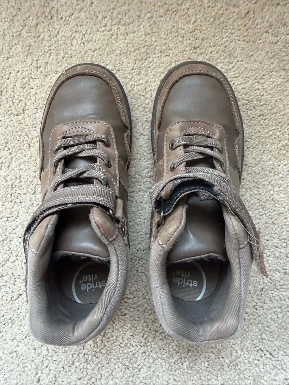 Stride Rite Braxton Boot | Size 12W